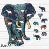 elephant-a4
