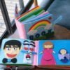 1pc-rainbow-book