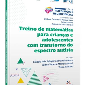 Treino De Matemática Para Crianças e Adolescentes Com Transtorno Do Espectro Autista